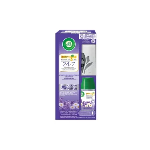 Συσκευή με Αρωματικό Χώρου Freshmatic Lavender & Chamomile Airwick 250ml