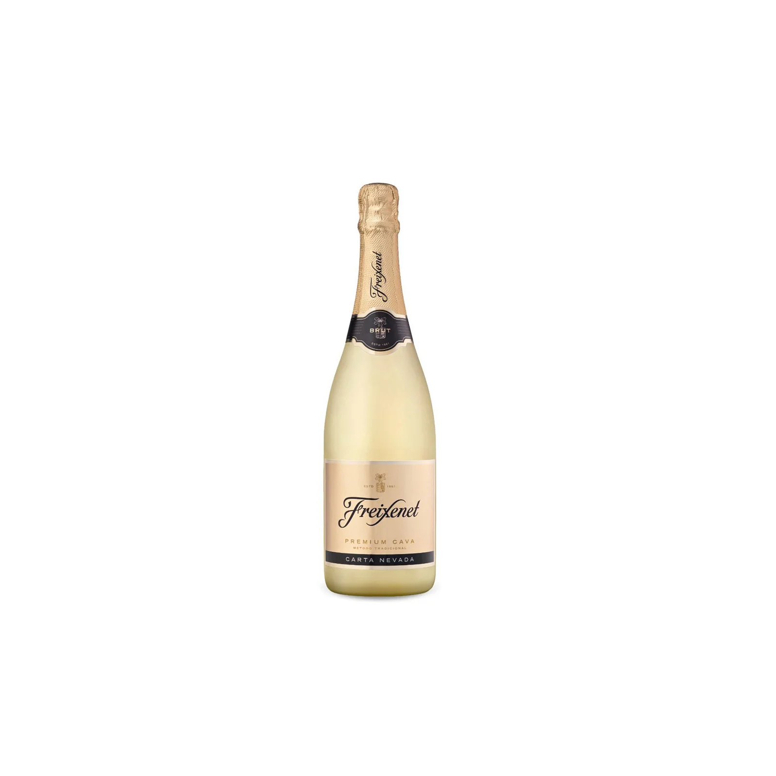 FREIXENET Carta Nevada Αφρώδης οίνος 750ml
