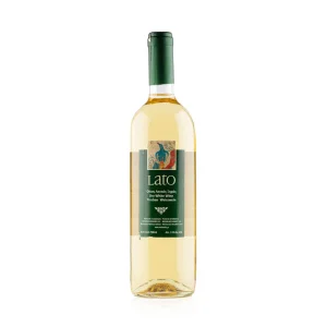 LATO DRY ΛΕΥΚΟ ΜΙΧ.750ML