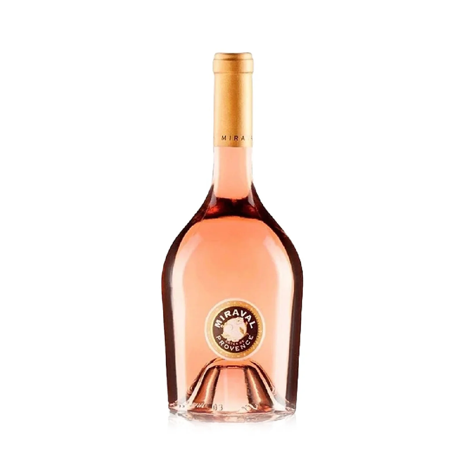 MIRAVAL Cotes De Provence Rose 750ml