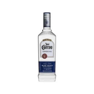 JOSE CUERVO Especial Silver Tequila Τεκίλα 700ml