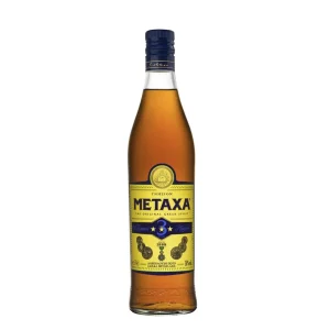 METAXA 3_ Stars 700ml