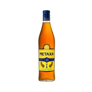 METAXA 3_ Αλκοολούχο Ποτό 350ml