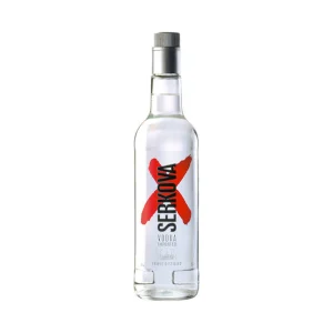 SERKOVA Βότκα 37.5_ 700ml