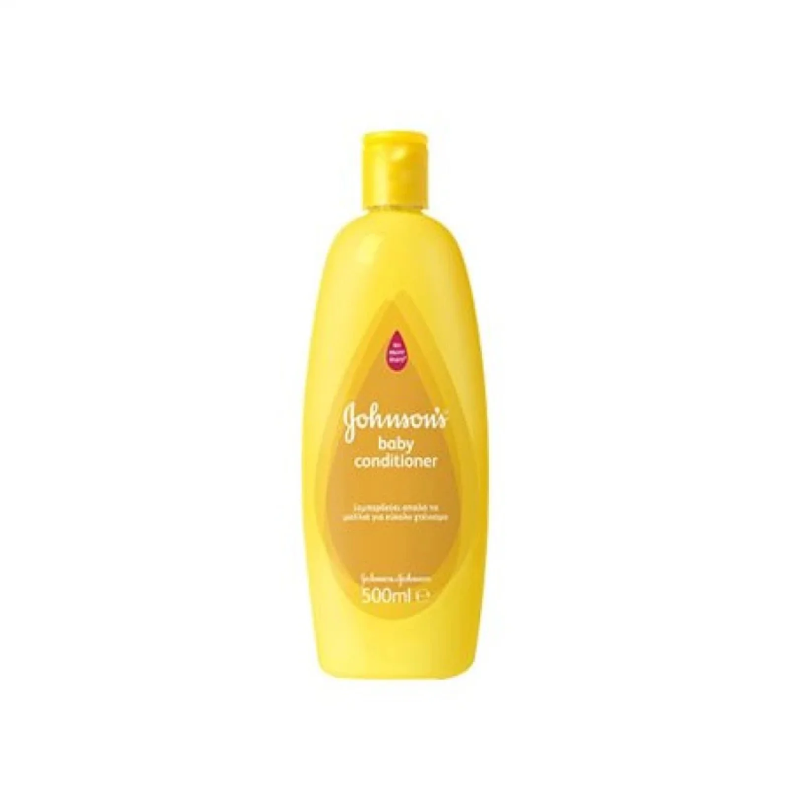JOHNSON_S Baby Conditioner Gold 500ml