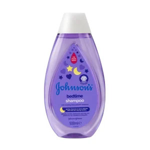 JOHNSON_S BABY Σαμπουάν Baby Bedtime 500ml