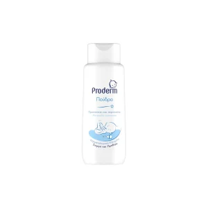 PRODERM Πούδρα 100g