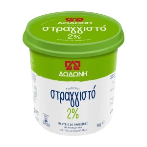 ΔΩΔΩΝΗ Γιαούρτι Στραγγιστό 2_ 1kg