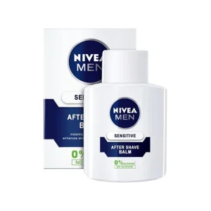 NIVEA Sensitive After Shave Balm 100ml