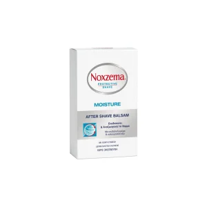 NOXZEMA AFTER SHAVE BALSAM MOISTURE 100ml
