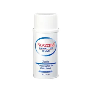 NOXZEMA Classic Αφρός Ξυρίσματος 300ml