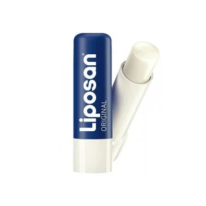LIPOSAN White 85000 Χωρίς Blister 4,8gr Ενυδατικό Χειλιών