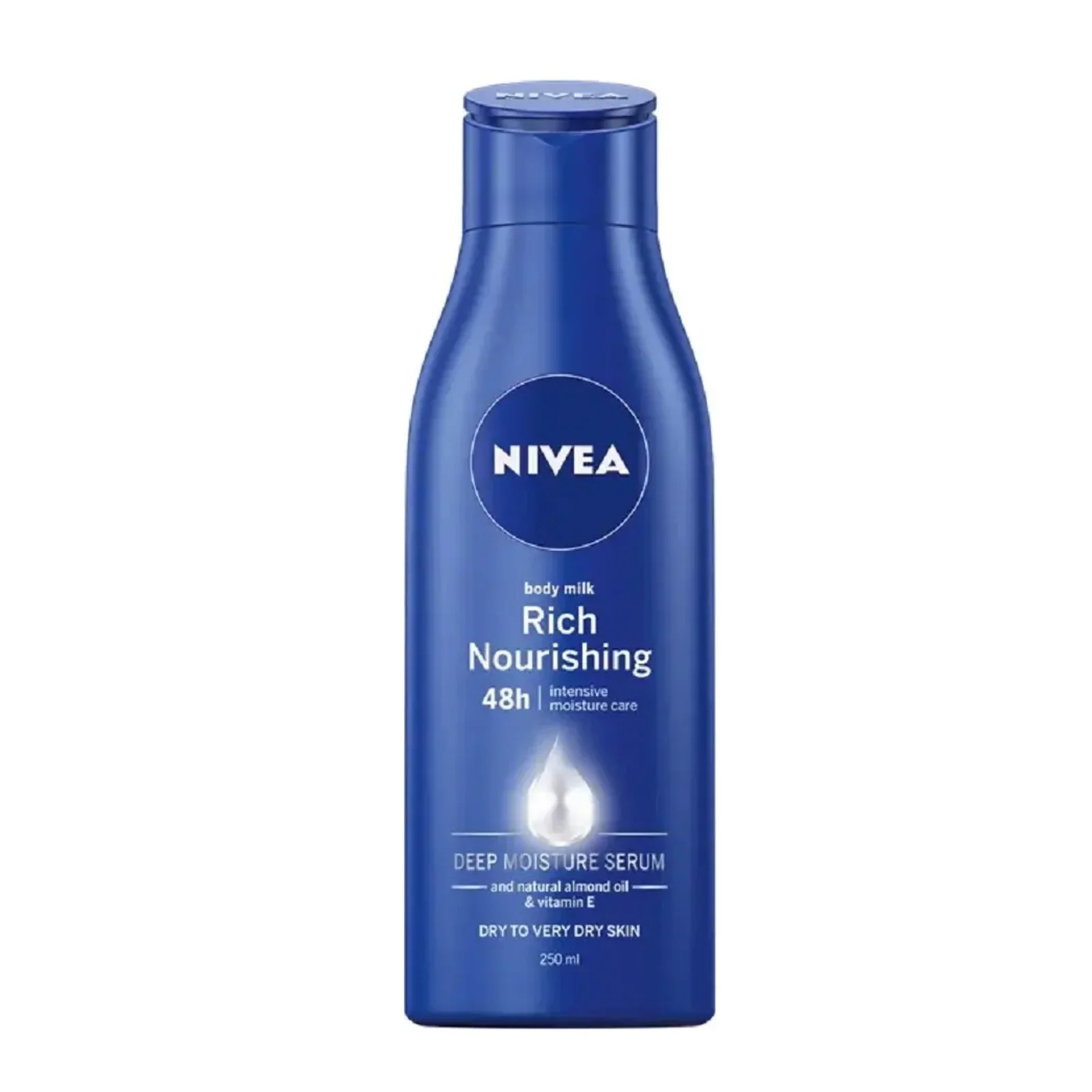 NIVEA Ενυδατική Lotion Σώματος 250ml