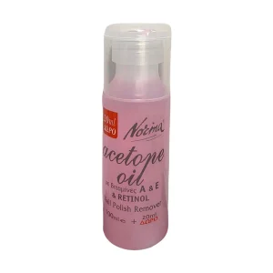 NORINA Αcetone Oil με Βιταμίνες 100ml