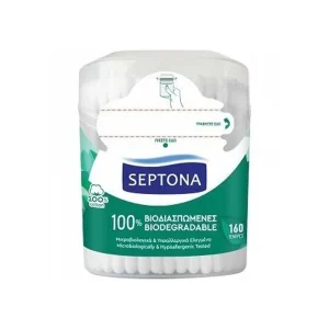SEPTONA Βαμβάκι 100gr (+50_ Δωρεάν Προϊόν)