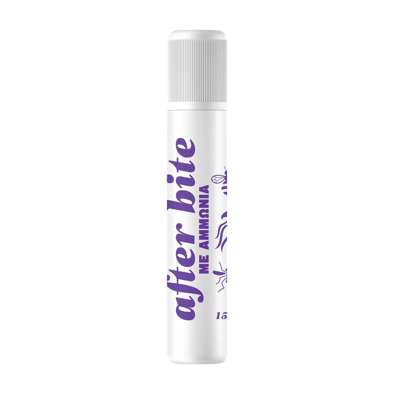 TAI After Bite Rollon για μετά το Τσίμπημα με Αμμωνία 15ml