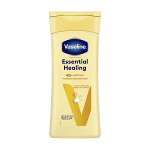 VASELINE Intensive Care Λοσιόν Σώματος Essential Healing 200ml