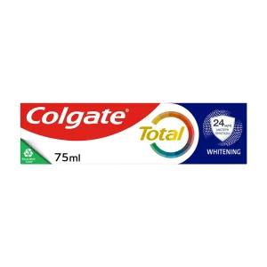 COLGATE Total Οδοντόκρεμα Whitening 75ml