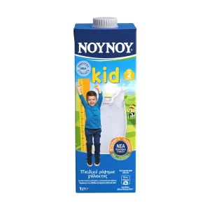 ΝΟΥΝΟΥ Kid Ρόφημα Γάλακτος Υψηλής Παστερίωσης Παιδικό από 2 Ετών 1lt
