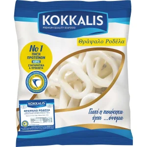 KOKKALIS Θράψαλο Ροδέλα Ειρηνικού 425 gr