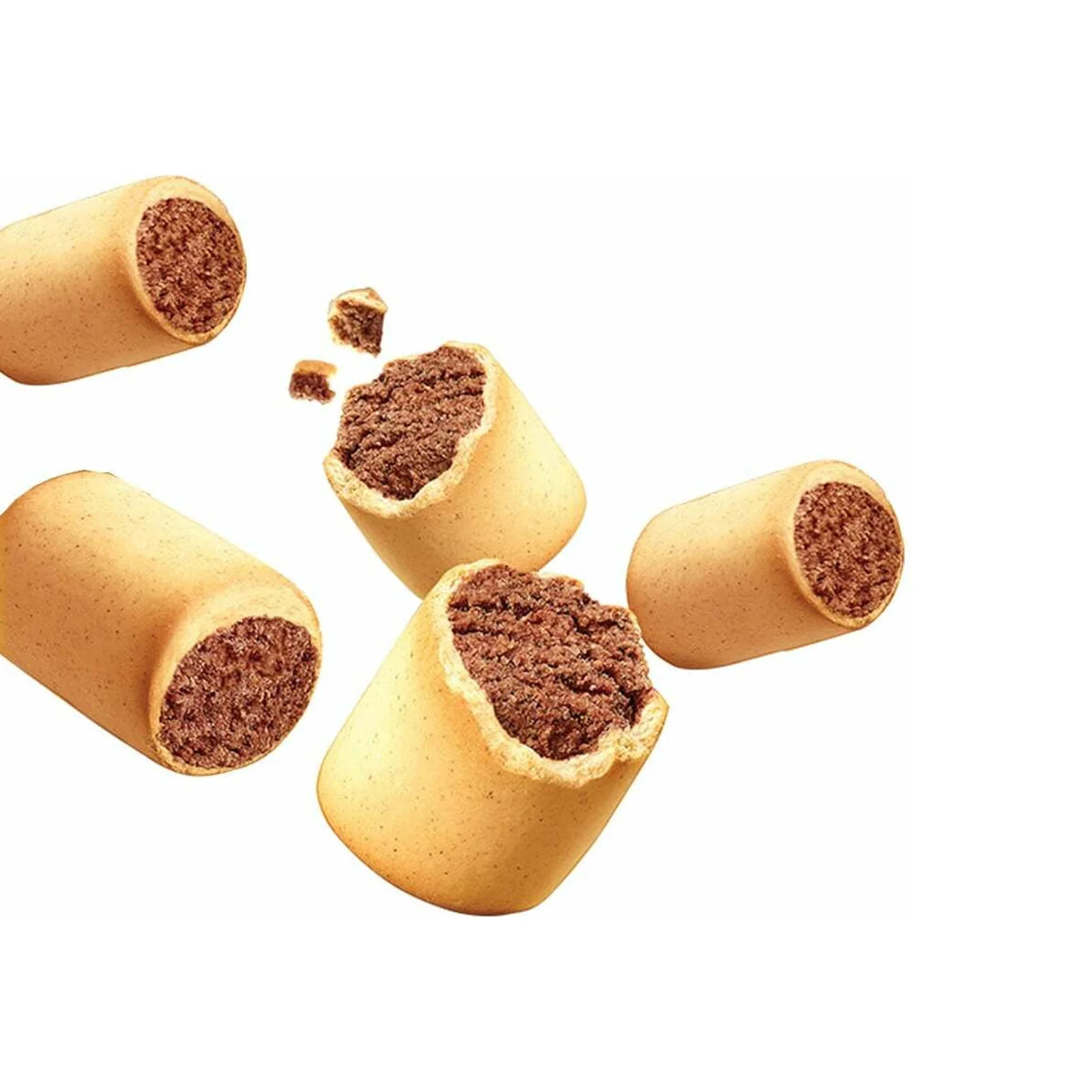 PEDIGREE Markies Μπισκότο Σκύλου με Δημητριακά και Κρέας 500gr - Image 2
