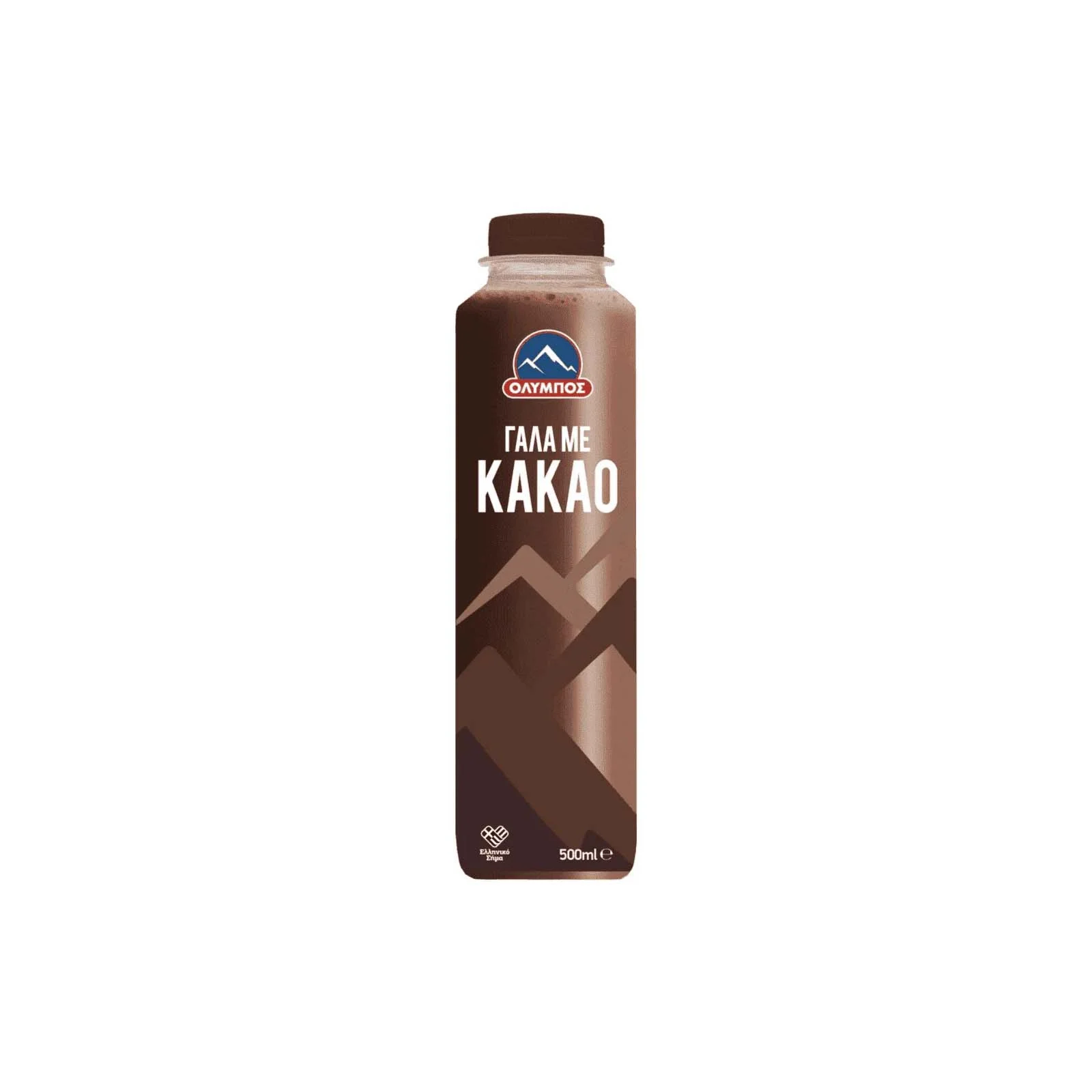 Όλυμπος Σοκολατούχο Γάλα 500ml - Image 2