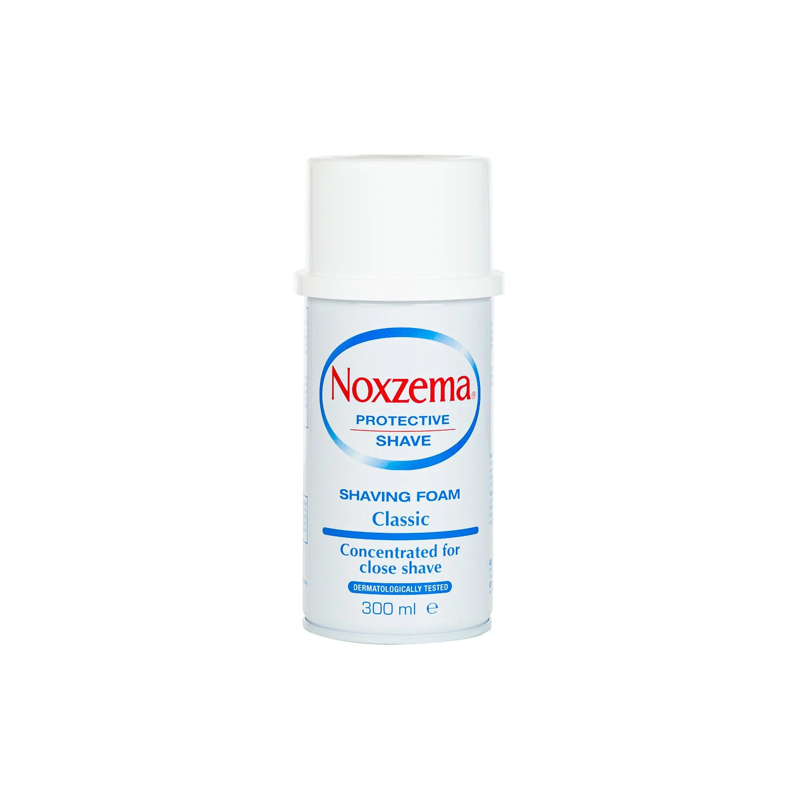 NOXZEMA Classic Αφρός Ξυρίσματος 300ml - Image 2