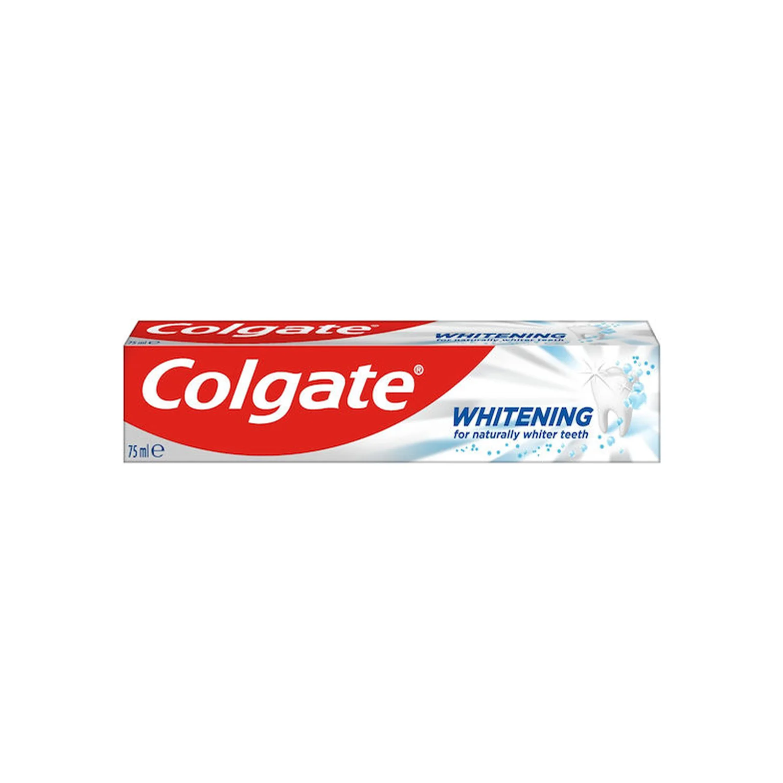 COLGATE Whitening Οδοντόκρεμα για Λεύκανση 75ml - Image 2