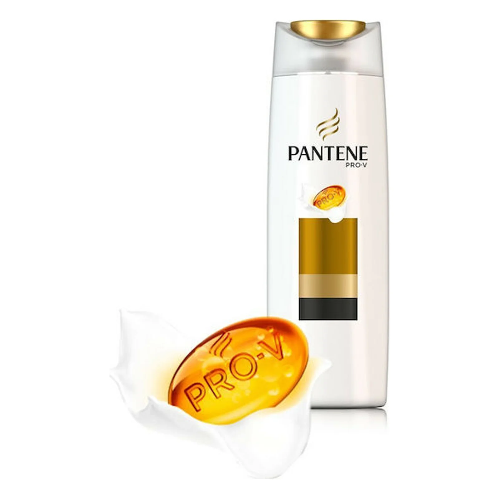 PANTENE Pro-V Aναδόμηση 360ML - Image 2