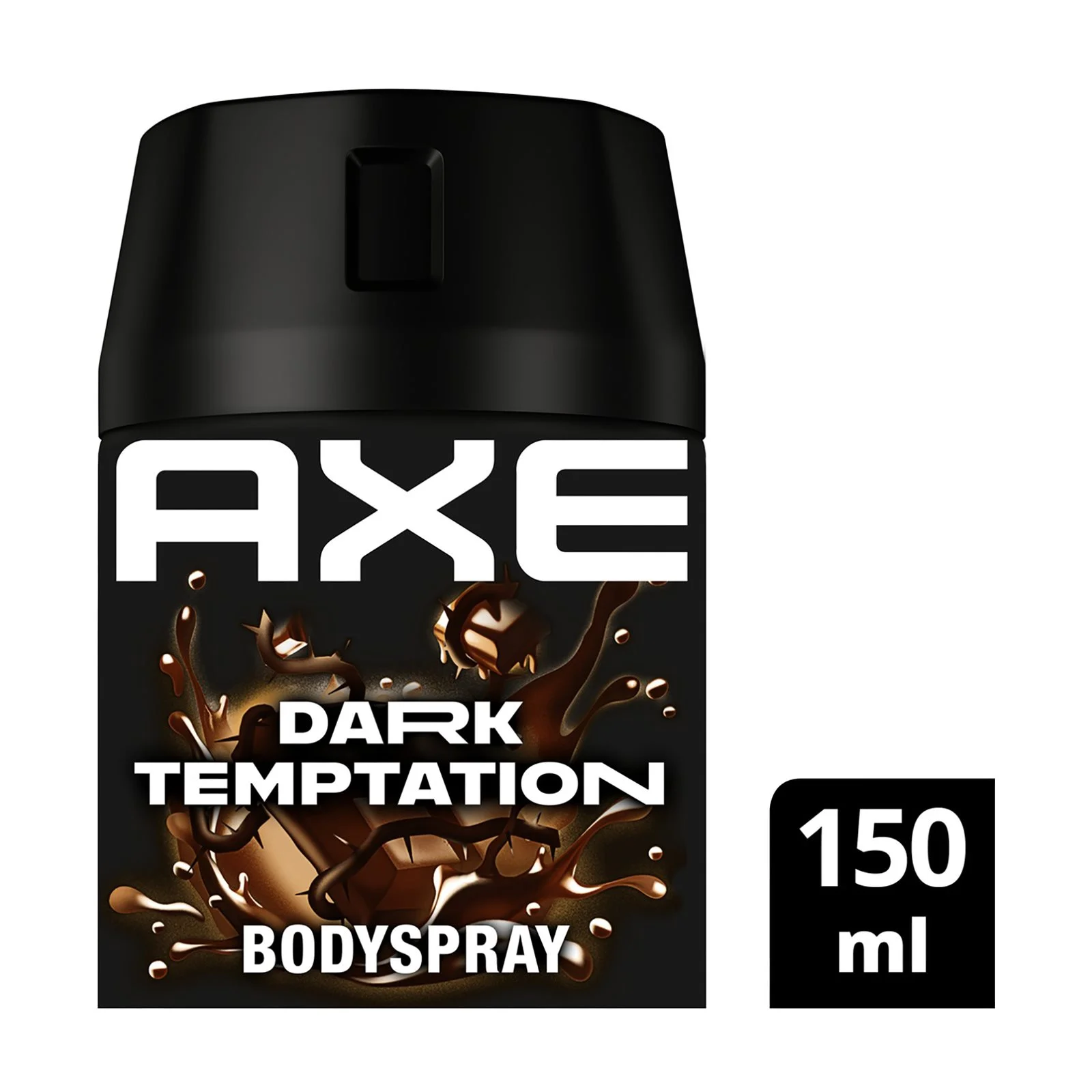 AXE Αποσμητικό Σπρέι Dark Temptation 150ml - Image 2