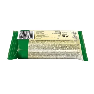 7 DAYS Cake Bar Βανίλια Φράουλα 32gr