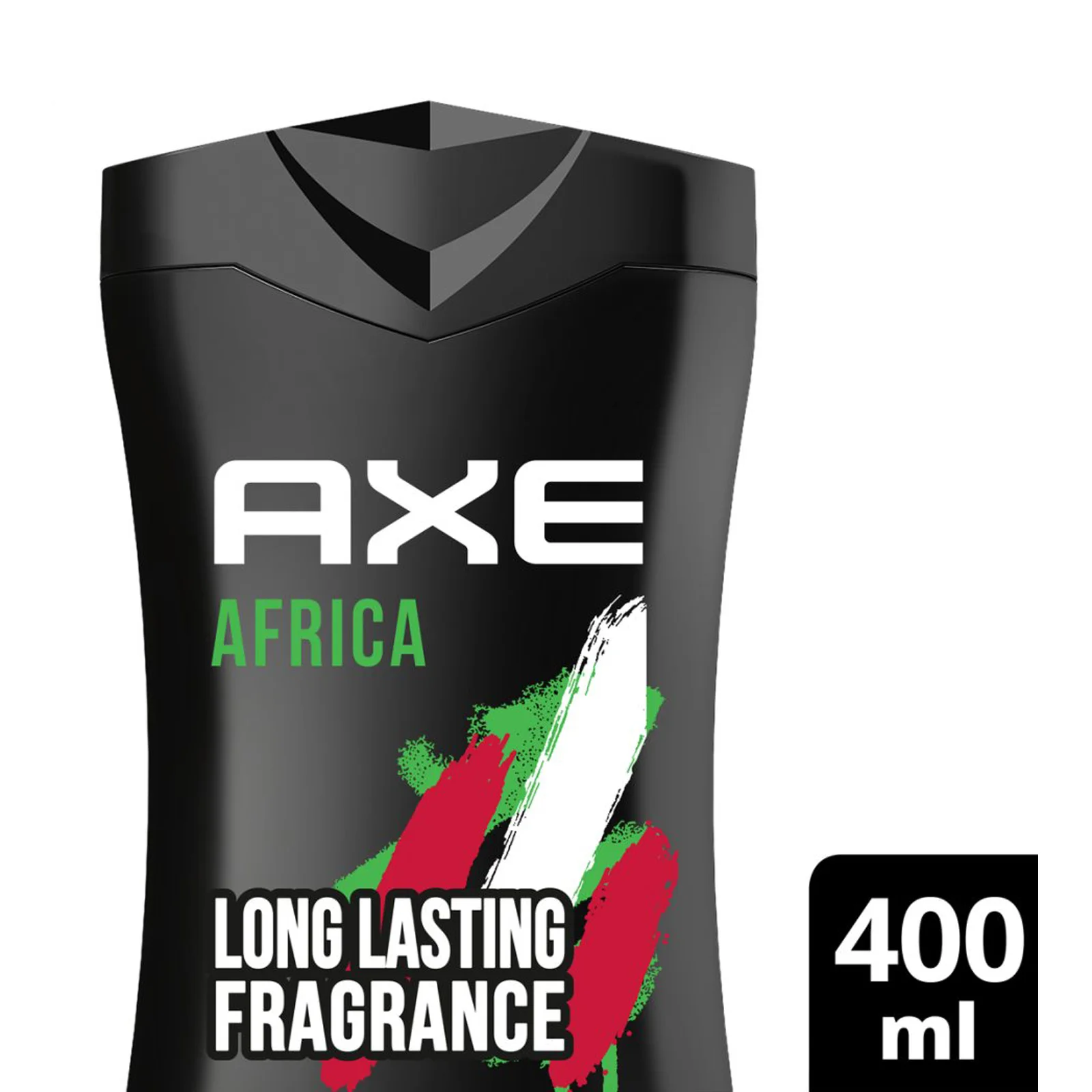 AXE Αφρόλουτρο Africa 400ml 1+1 Δώρο - Image 3