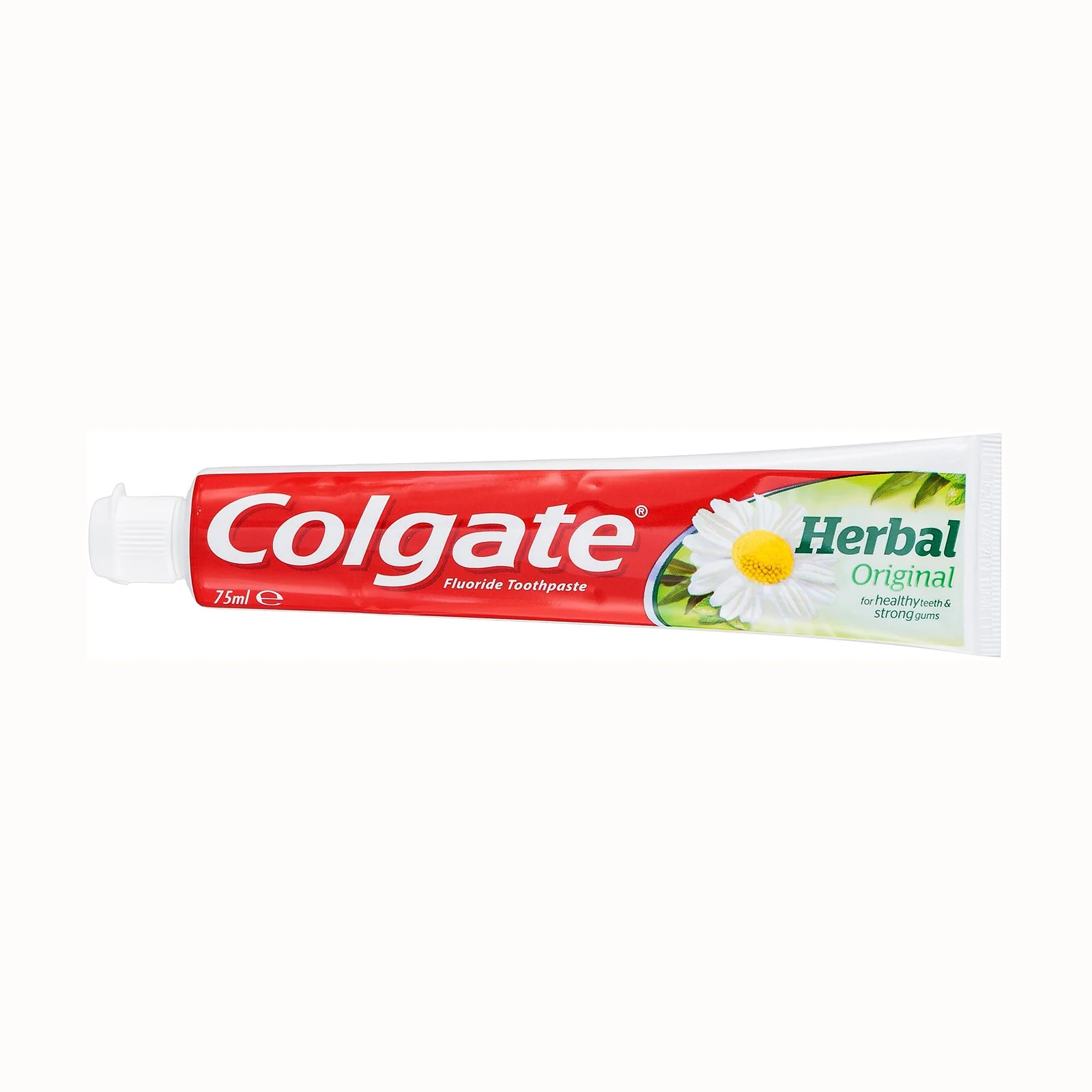 COLGATE Herbal Οδοντόκρεμα 75ml - Image 4