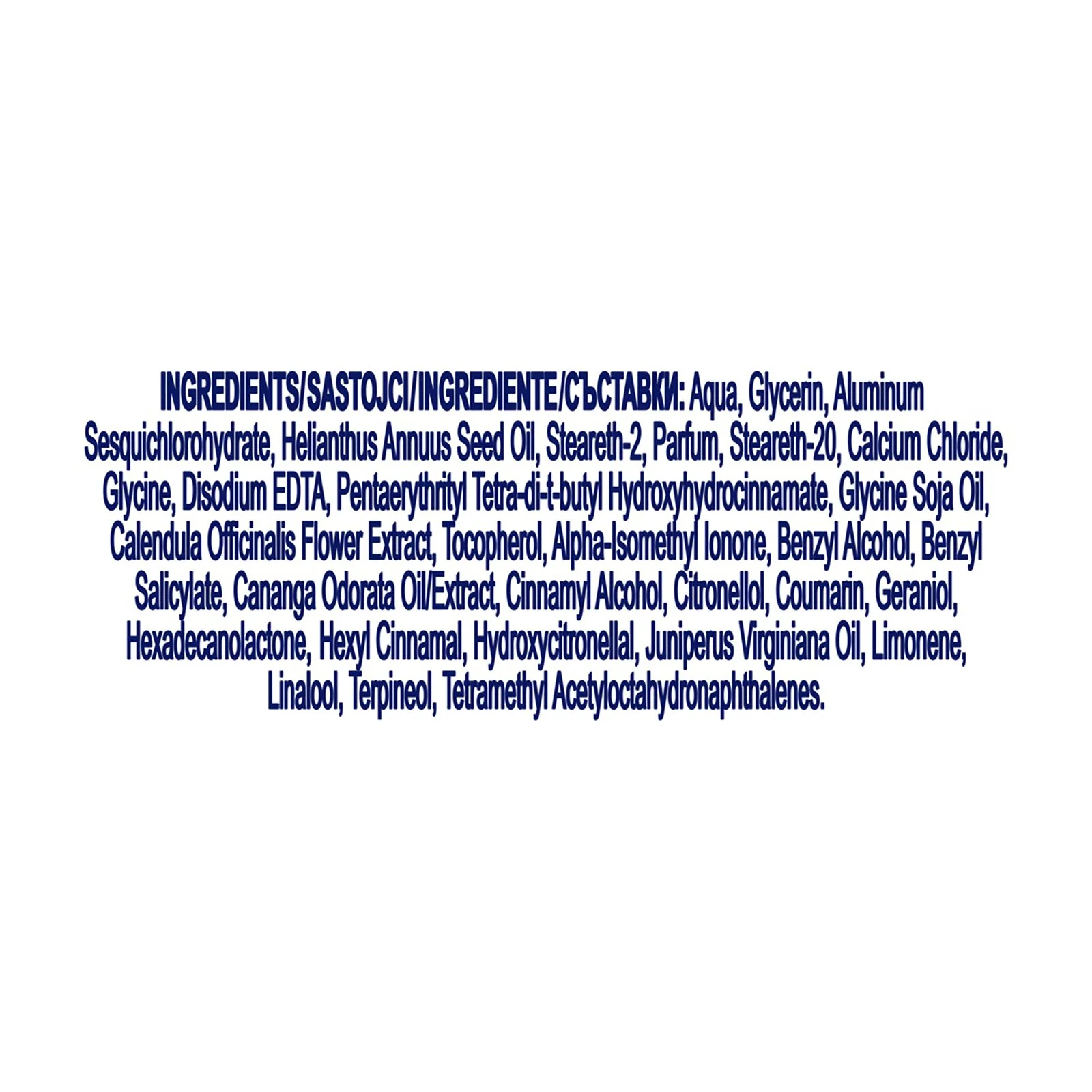 DOVE Advanced Care Αποσμητικό Roll On Invisible Dry 50ml - Image 4