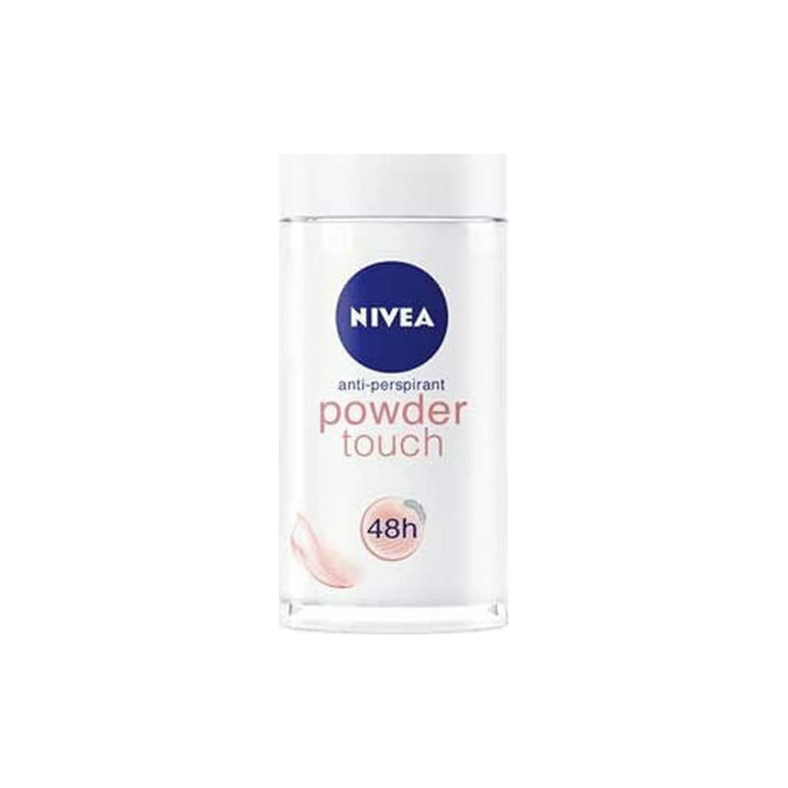 NIVEA Talc Sensation Anti-perspirant Αποσμητικό 48h σε Roll-On 50ml - Image 4