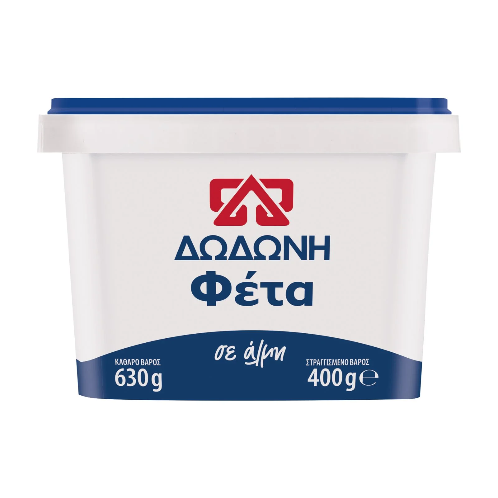 ΔΩΔΩΝΗ Φέτα ΠΟΠ σε Άλμη 400g - Image 9